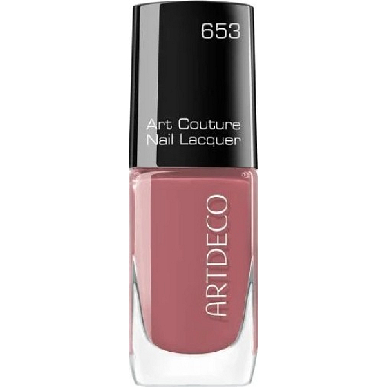Artdeco Art Couture Nagellack 653 Historische Blüte 10 ml