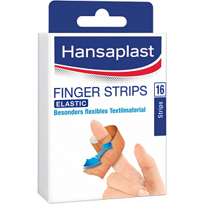 Hansaplast Fingerverband, 16 Stk