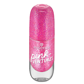 Essence Nail Colour Gel Gel-Lack für die Nägel 07 Pink Ventures 8 ml Essence Nail Colour Gel Gel-Lack für die Nägel 07 Pink Ventures 8 ml