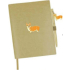 Albi Tagebuch 2023 Luxus mit Stift Beige - Corgi 10,2 x 14,4 cm