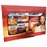 Astrid Bioretinol Anti-Falten-Tagescreme 50 ml + Anti-Falten-Nachtcreme 50 ml + Anti-Falten-Serum 30 ml + straffende und revitalisierende Gesichtsmaske 20 ml, Kosmetikset für Frauen