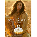 Lalique Soleil Vibrant Eau de Parfum für Frauen 50 ml