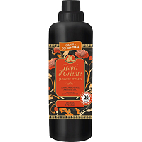 Tesori d'Oriente Weichspüler Japanese Rituals, 38 Wäschen, 760 ml
