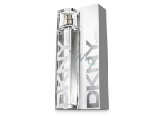 DKNY Donna Karan Woman Energizing Eau de Toilette für Frauen 50 ml