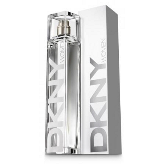 DKNY Donna Karan Woman Energizing Eau de Toilette für Frauen 50 ml