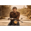 David Beckham Amber Breeze Eau de Parfum für Männer 100 ml