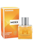 Mexx Summer Bliss Man Eau de Toilette für Männer 30 ml