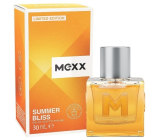 Mexx Summer Bliss Man Eau de Toilette für Männer 30 ml