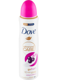 Dove Advanced Care Acai Berry Antitranspirant Deodorant Spray 150 ml