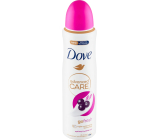 Dove Advanced Care Acai Berry Antitranspirant Deodorant Spray 150 ml