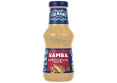 Hellmann's Samba-Sauce 250 ml