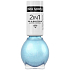 Miss Sporty 2in1 Min to Shine Nagellack 03 7 ml