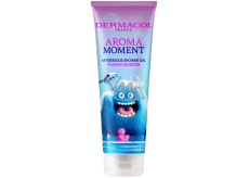Dermacol Aroma Moment Plummy Monster Duschgel 250 ml