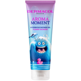 Dermacol Aroma Moment Plummy Monster Duschgel 250 ml