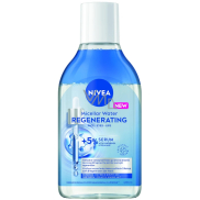 Nivea Regenerierendes Mizellenwasser regenerierend + 5% Serum 400 ml