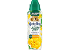 Coccolino Summer Bouquet Duft für Wäsche, 20 Waschladungen, 460 ml