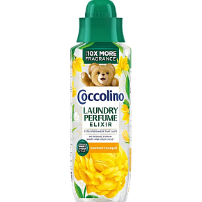 Coccolino Summer Bouquet Duft für Wäsche, 20 Waschladungen, 460 ml
