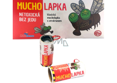 BALhome Fliegenfalle für Zuhause, ungiftig, ohne Gift, 1 Stück