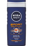 Nivea Men Sport Duschgel, 250 ml