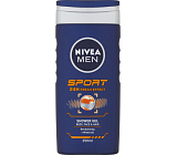 Nivea Men Sport Duschgel, 250 ml