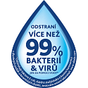 Vileda Ultramax XL 2v1 mop + tyč