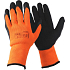 Winter Arbeitskälteschutz-Handschuhe Größe L/9, 1 Paar
