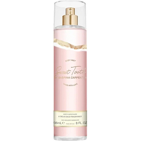 Sabrina Carpenter Körperspray Sweet Tooth 236ml
