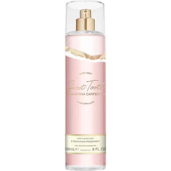 Sabrina Carpenter Körperspray Sweet Tooth 236ml