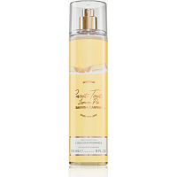 Sabrina Carpenter Körper Spray Lemon Pie 236 ml