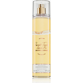 Sabrina Carpenter Körper Spray Lemon Pie 236 ml