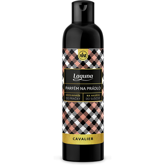 Laguna Cavalier Duft für Wäsche, 300 ml