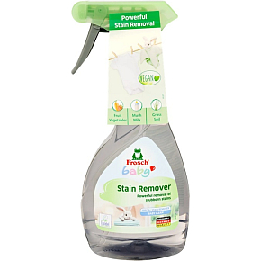 Frosch Eko zur Fleckenentfernung für Babywäsche Spray 300 ml