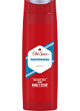 Old Spice Whitewater Duschgel für Herren, 250 ml
