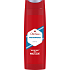 Old Spice Whitewater Duschgel für Herren, 250 ml