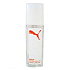Puma White Man parfümiertes Deodorantglas für Männer 75 ml
