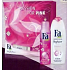 FA Pink Passion Duschgel + Deo Spray, Kosmetikset