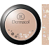 Dermacol Mineral Copmact Pulver Pulver 04 8,5 g