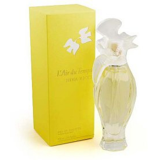 Nina Ricci L Air du Temps Eau de Parfum für Frauen 50 ml