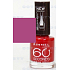 Rimmel London 60 Sekunden Nagellack 400 schnell trocknend 8 ml