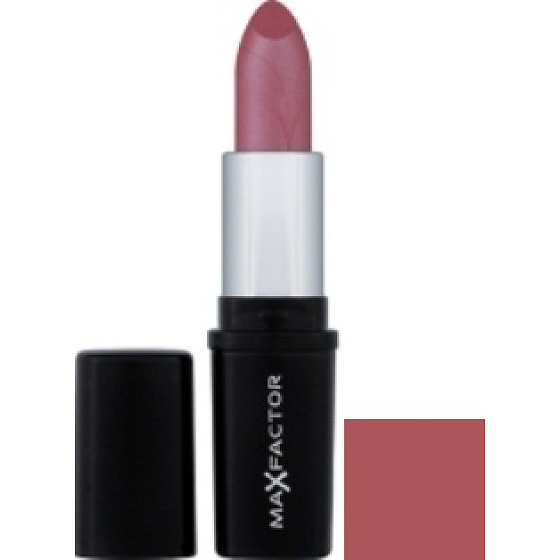 Max Factor Colour Collections Lippenstift Lippenstift 13 Soft Taupe 3,4 g