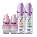 Rexona Beruhigendes Antitranspirant Deodorant Spray für Frauen 150 ml
