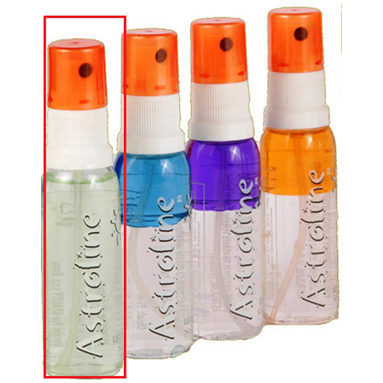 Astroline Solar Duo Nach dem Sonnenkörper Spray nach dem Sonnenbad 30 ml