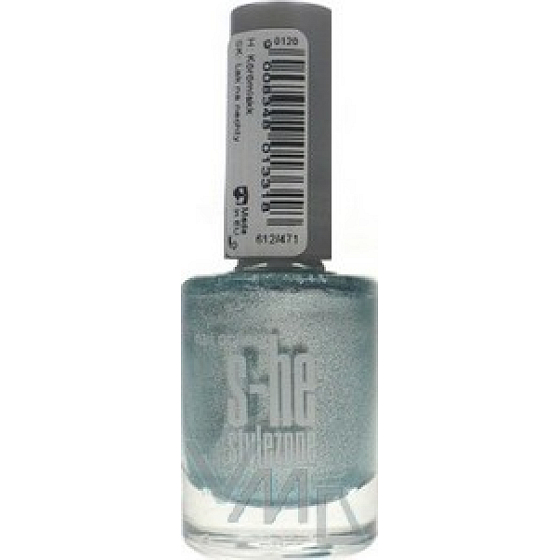 S-he Stylezone Quick Dry Nagellack 471 11 ml