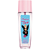 Playboy Play It Pin Up Collection parfümiertes Deodorantglas für Frauen 75 ml