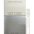 Issey Miyake L Eau und Issey gießen Homme Eau de Toilette 1,2 ml mit Spray, Fläschchen