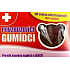 Nekupto Sweet First Aid Stimulants 80 g