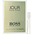 Hugo Boss Jour pour Femme Eau de Parfum für Frauen 2 ml mit Spray, Fläschchen