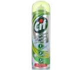 Cif Badmousse Citrus Burst Badreinigungsschaum 500 ml