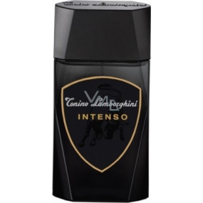 Tonino Lamborghini Intenso Eau de Toilette für Männer 100 ml Tester