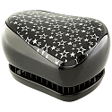 Tangle Teezer Compact Professionelle kompakte Haarbürste, Limited Edition